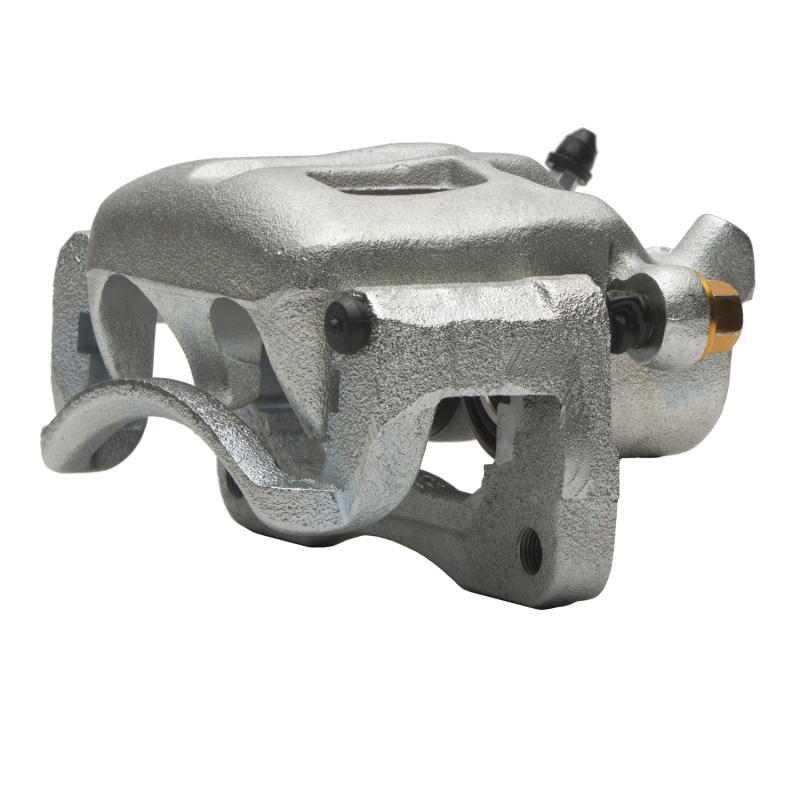 Mazda MPV Brake Caliper - Front - DFC - Premium - Silver Zinc Coated - `00-`06