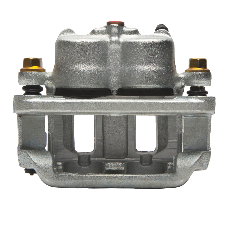 Mazda MPV Brake Caliper - Front - DFC - Premium - Silver Zinc Coated - `00-`06