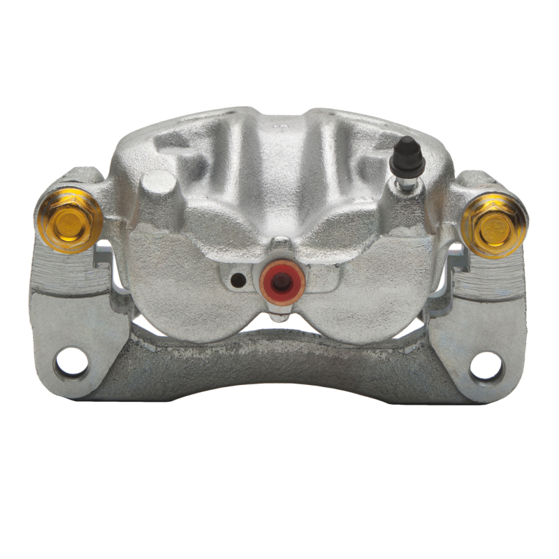 Mazda MPV Brake Caliper - Front - DFC - Premium - Silver Zinc Coated - `00-`06