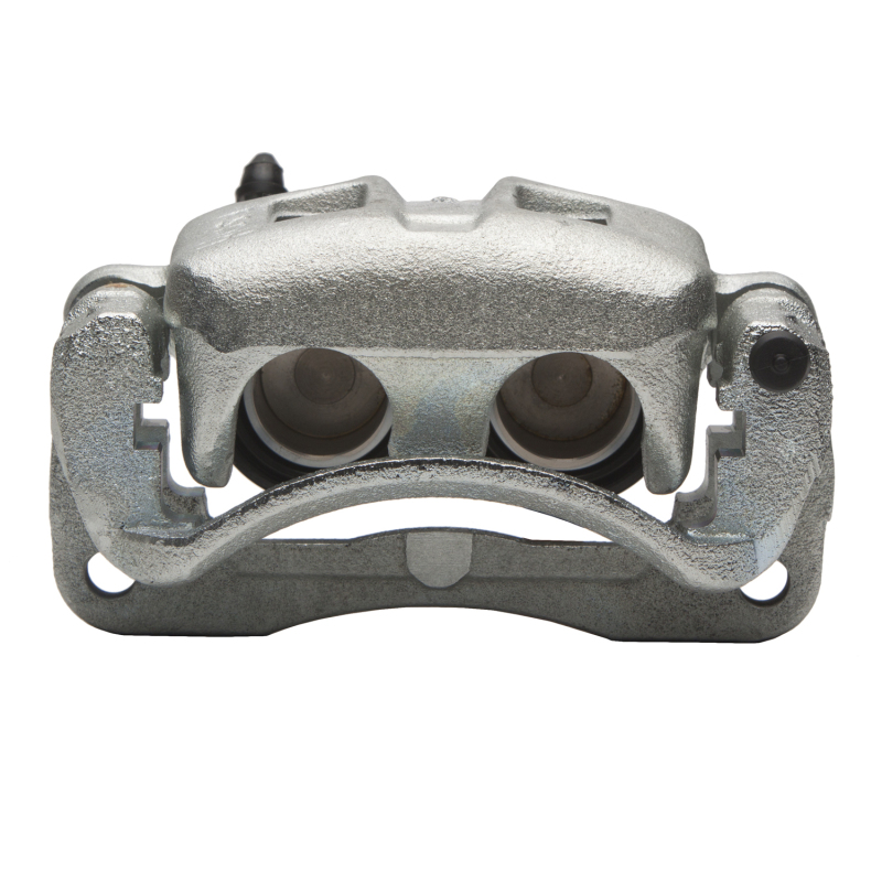 Mazda MPV Brake Caliper - Front - DFC - Premium - Silver Zinc Coated - `00-`06