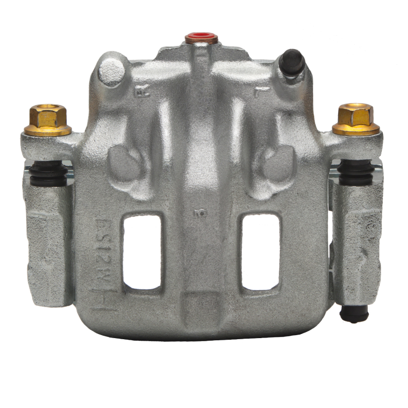 Mazda MPV Brake Caliper - Front-L - DFC - Premium - Silver Zinc Coated - `00-`06