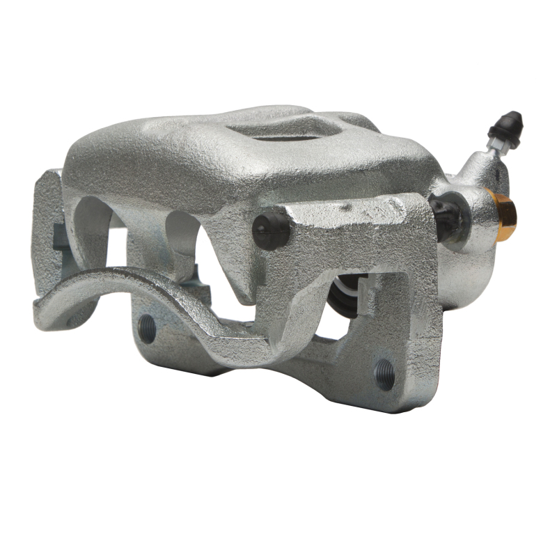 Mazda MPV Brake Caliper - Front-L - DFC - Premium - Silver Zinc Coated - `00-`06