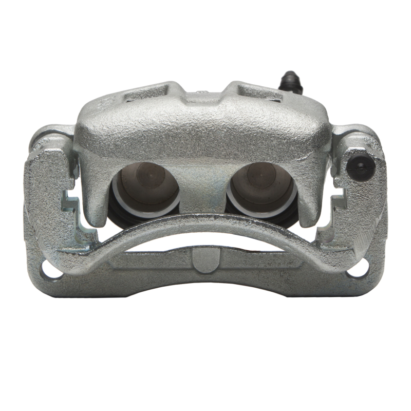 Mazda MPV Brake Caliper - Front-L - DFC - Premium - Silver Zinc Coated - `00-`06