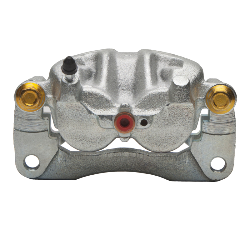 Mazda MPV Brake Caliper - Front-L - DFC - Premium - Silver Zinc Coated - `00-`06