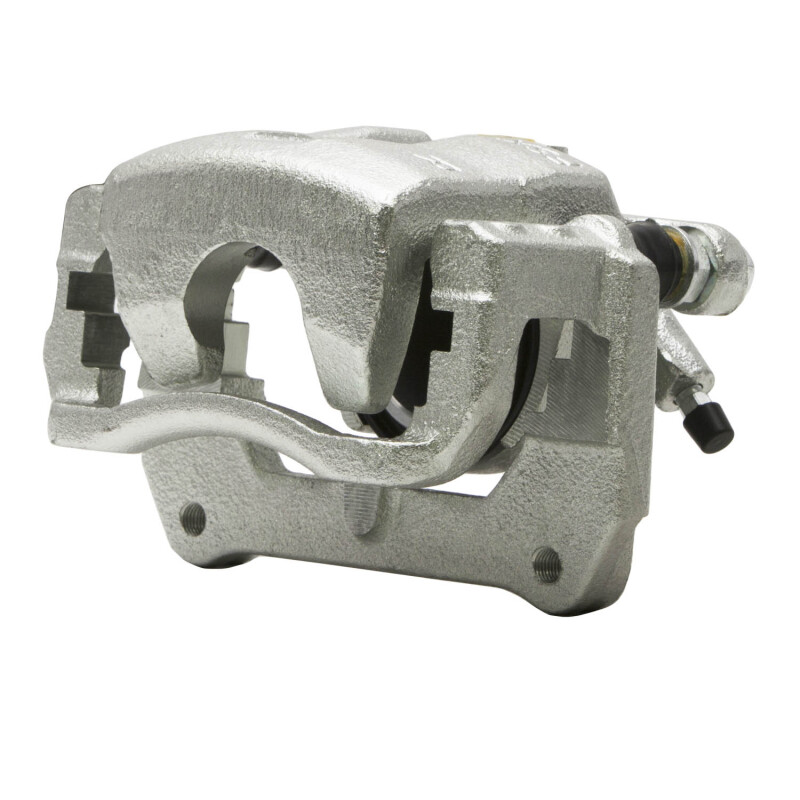 Mazda Miata Brake Caliper - Front - DFC - Premium - Silver - `01-`05