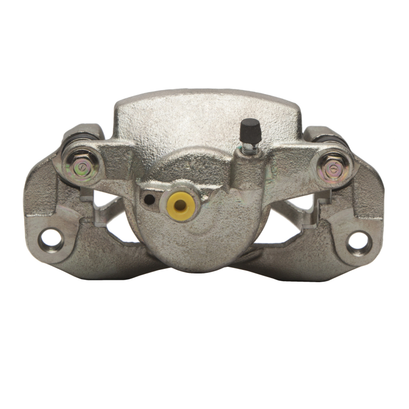 Mazda Protege Brake Caliper - Front - DFC - Premium - Silver Zinc Coated - `99-`01