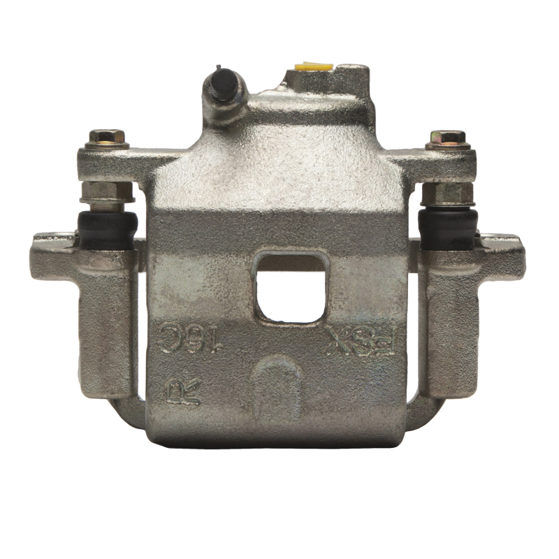 Mazda Protege Brake Caliper - Front - DFC - Premium - Silver Zinc Coated - `99-`01