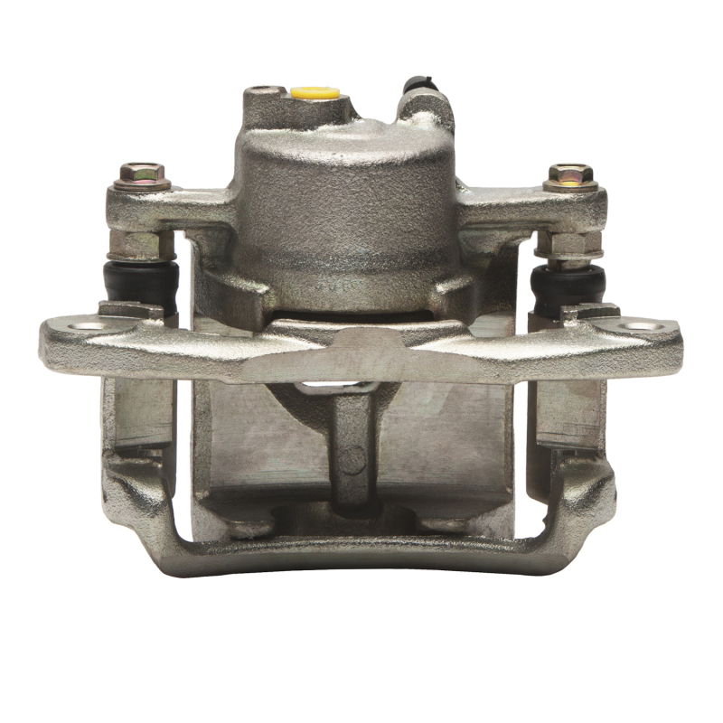 Mazda Protege Brake Caliper - Front - DFC - Premium - Silver Zinc Coated - `99-`01