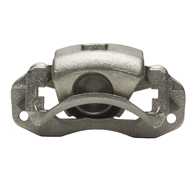 Mazda Protege Brake Caliper - Front - DFC - Premium - Silver Zinc - `99-`01