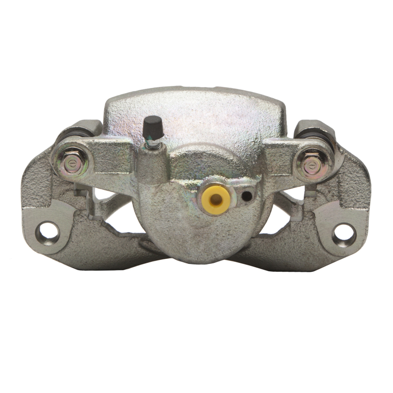 Mazda Protege Brake Caliper - Front - DFC - Premium - Silver Zinc - `99-`01