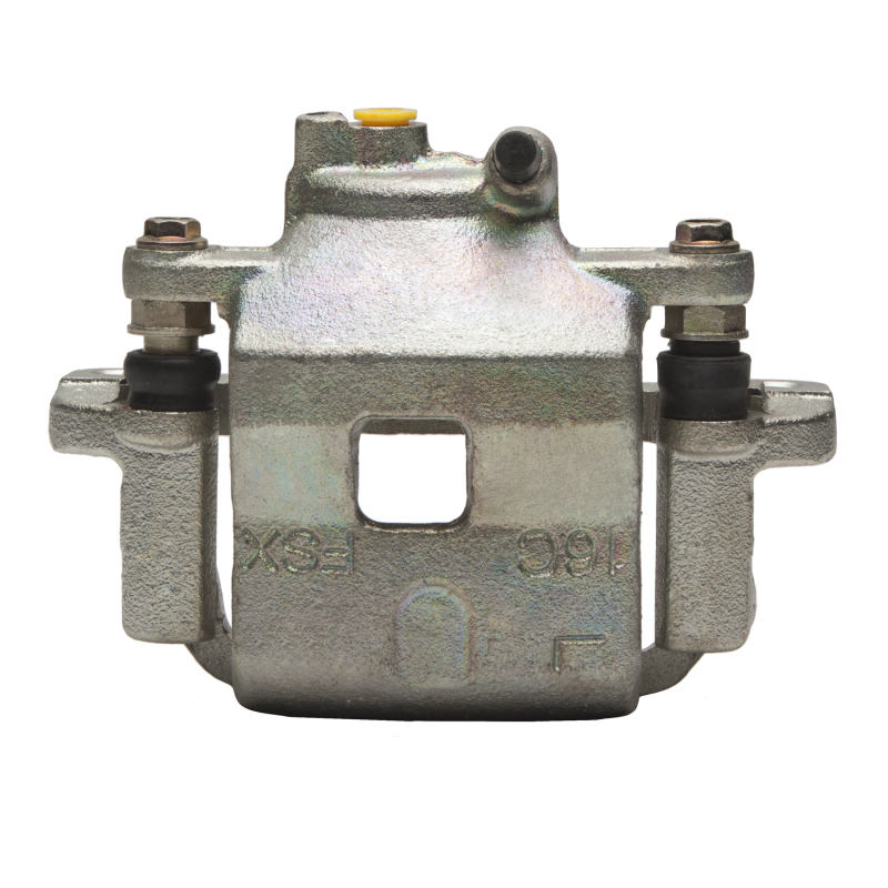 Mazda Protege Brake Caliper - Front - DFC - Premium - Silver Zinc - `99-`01