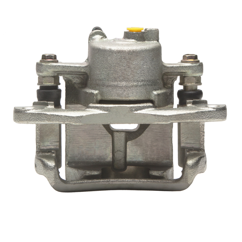 Mazda Protege Brake Caliper - Front - DFC - Premium - Silver Zinc - `99-`01