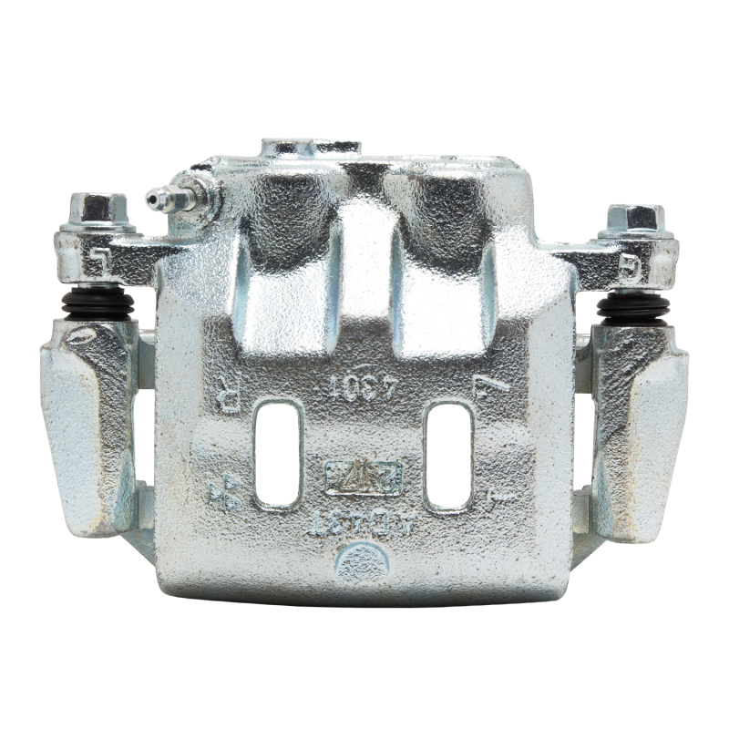 Mazda Millenia Brake Caliper - Front - DFC - Premium - Silver Zinc Coated - `01-`02