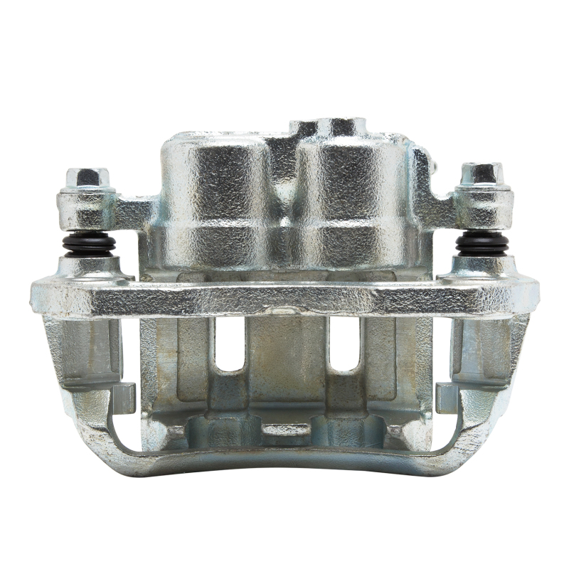 Mazda Millenia Brake Caliper - Front - DFC - Premium - Silver Zinc Coated - `01-`02