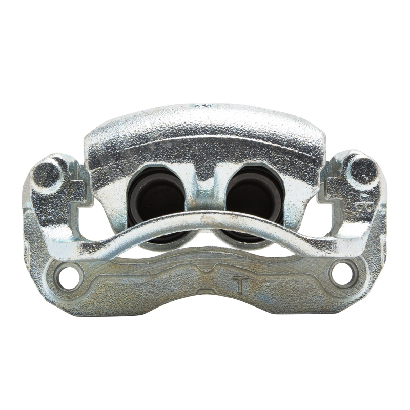Mazda Millenia Brake Caliper - Front - DFC - Premium - Silver Zinc Coated - `01-`02