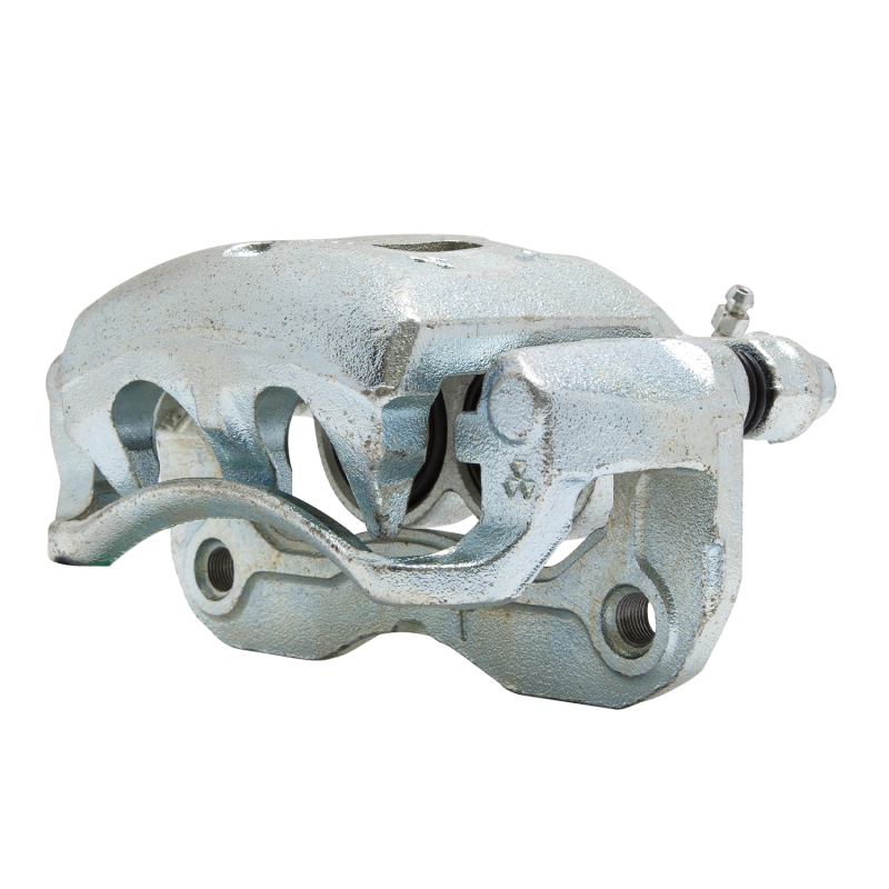Mazda Millenia Brake Caliper - Front-L - DFC - Premium - Silver Zinc Coated - `01-`02