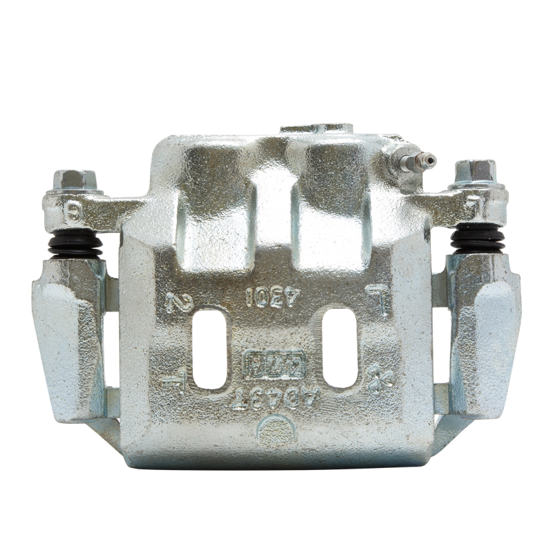 Mazda Millenia Brake Caliper - Front-L - DFC - Premium - Silver Zinc Coated - `01-`02