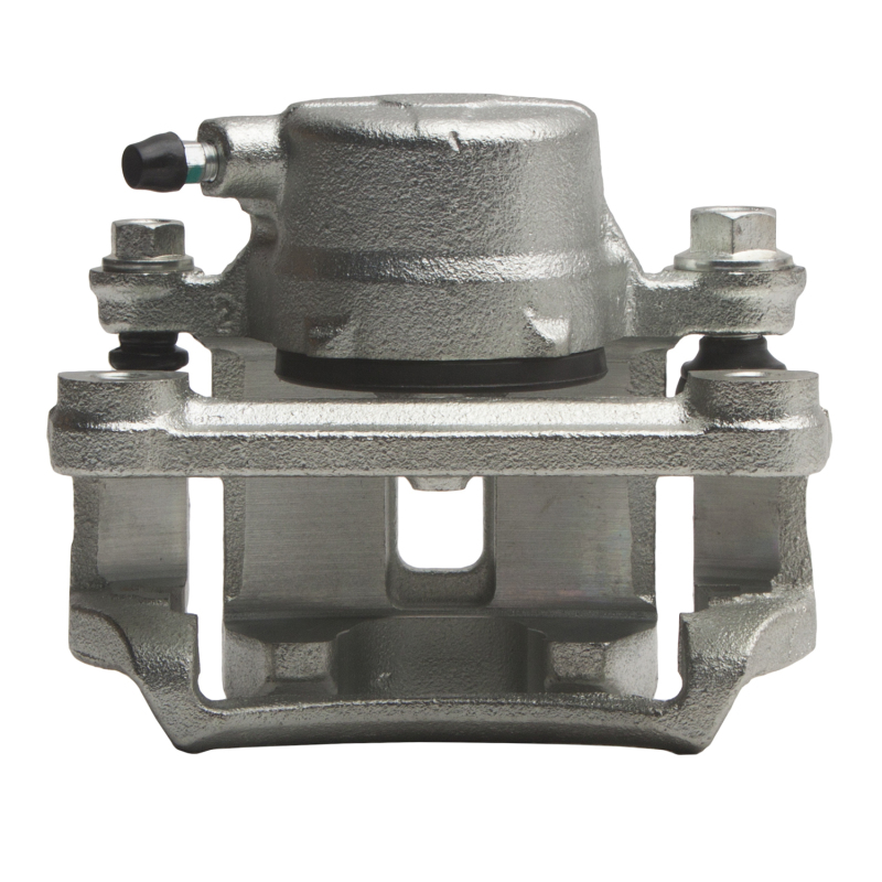 Mazda Miata Brake Caliper - Front - DFC - Premium - Silver - `94-`02