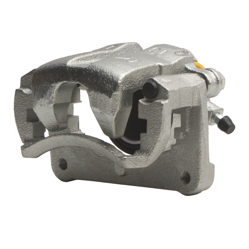 Mazda Miata Brake Caliper - Front - DFC - Premium - Silver - `94-`02