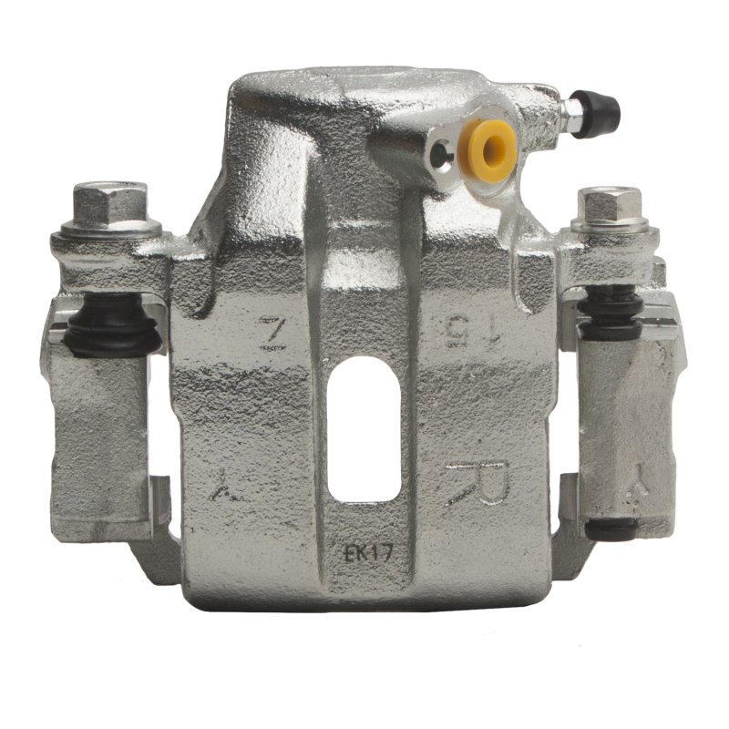 Mazda Miata Brake Caliper - Front - DFC - Premium - Silver - `94-`02