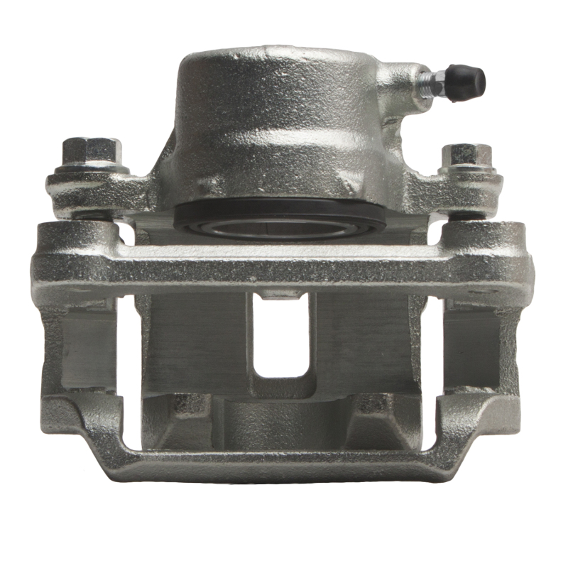 Mazda Miata Brake Caliper - Front - DFC - Premium - Silver Zinc Coated - `94-`02