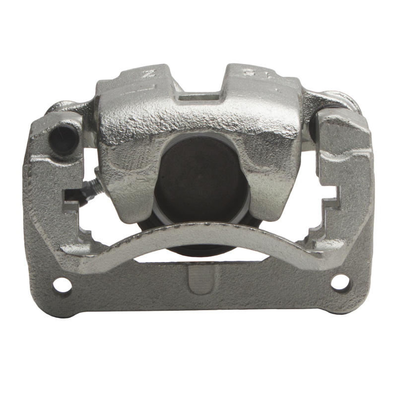 Mazda Miata Brake Caliper - Front - DFC - Premium - Silver Zinc Coated - `94-`02