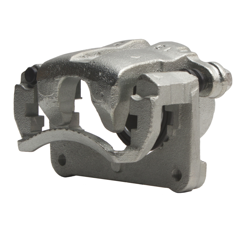 Mazda Miata Brake Caliper - Front - DFC - Premium - Silver Zinc Coated - `94-`02