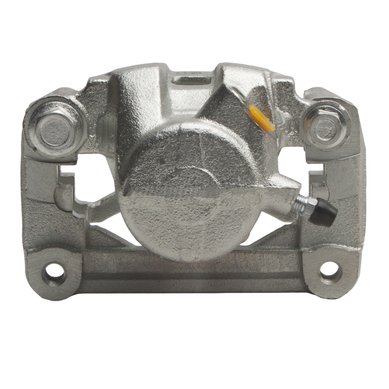 Mazda Miata Brake Caliper - Front - DFC - Premium - Silver Zinc Coated - `94-`02