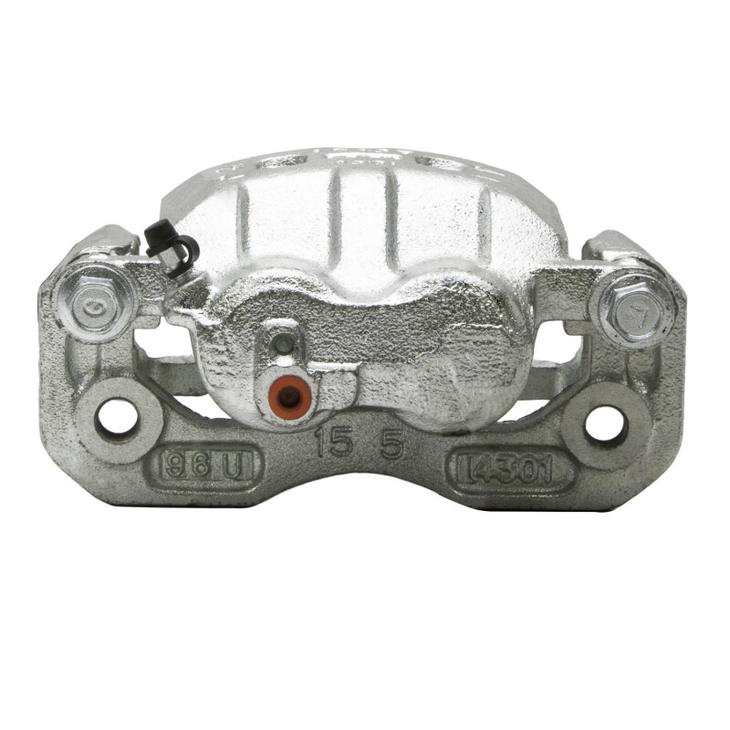 Mazda Millenia Brake Caliper - Front - DFC - Premium - Silver - `95-`00