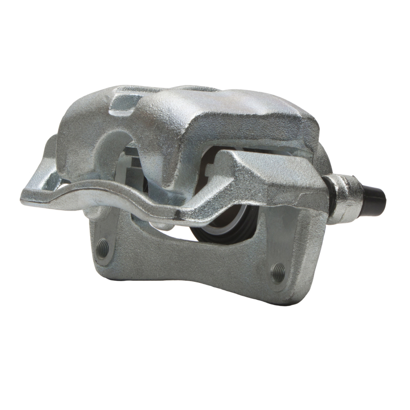 Mazda Protege Brake Caliper - Front Right - DFC - Premium - Silver - `98-`03