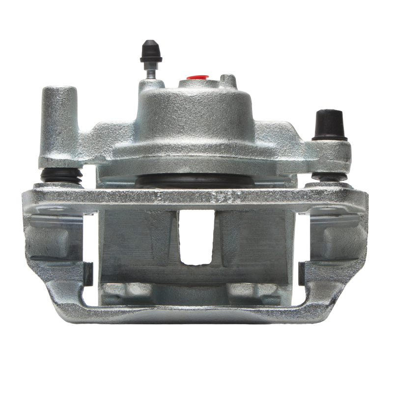 Mazda 626 Brake Caliper - Front-L - DFC - Premium - Silver Zinc Coated - `98-`03