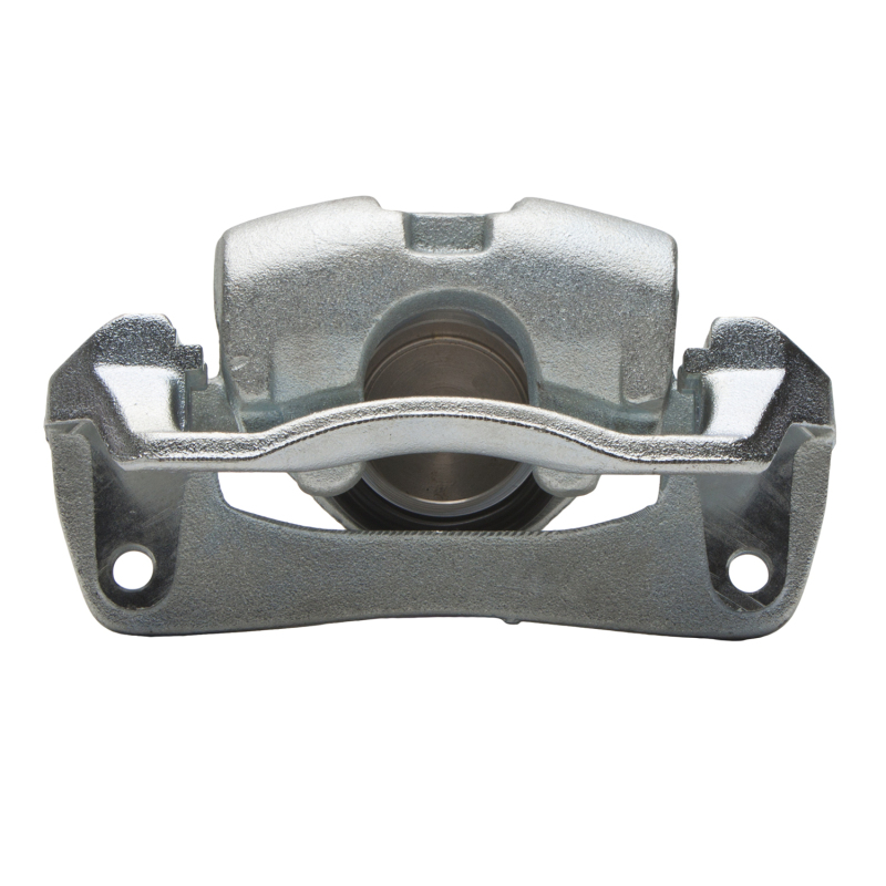 Mazda 626 Brake Caliper - Front-L - DFC - Premium - Silver Zinc Coated - `98-`03