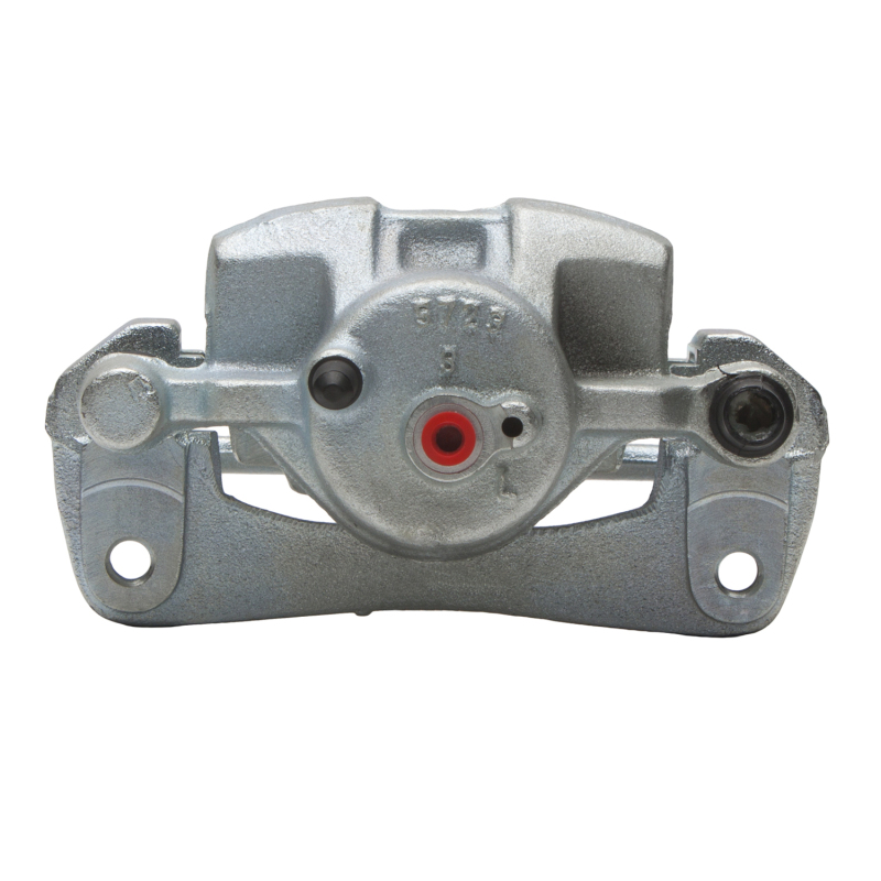 Mazda 626 Brake Caliper - Front-L - DFC - Premium - Silver Zinc Coated - `98-`03
