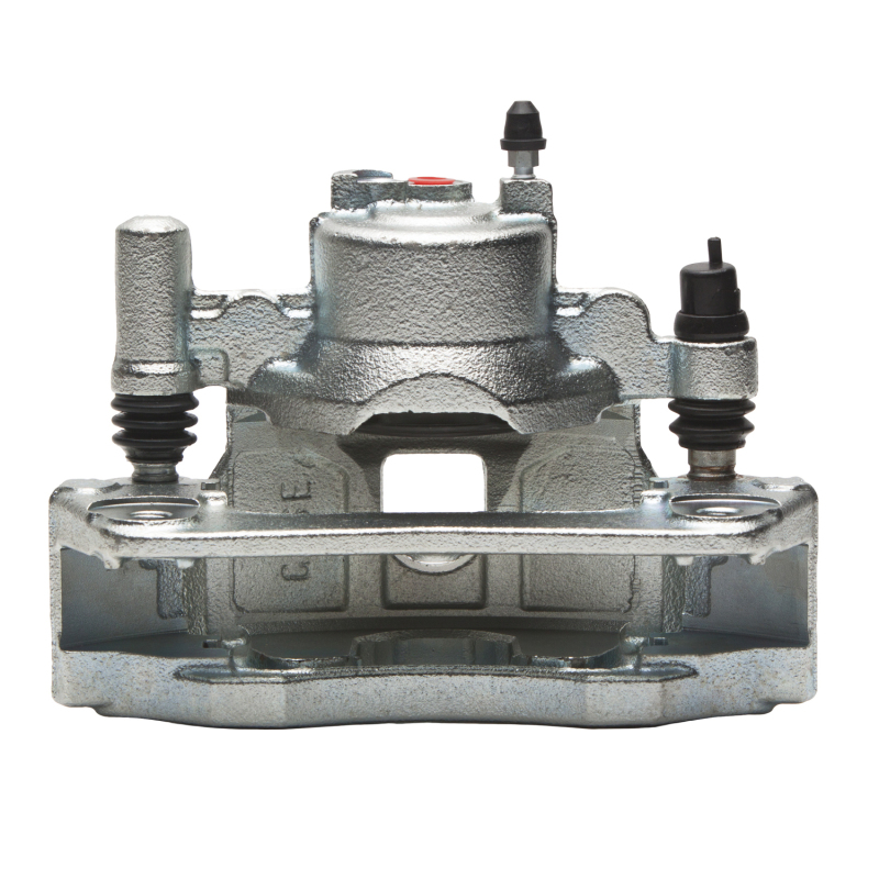 Mazda 6 Brake Caliper - Front - DFC - Premium - Silver Zinc Coated - `03-`05