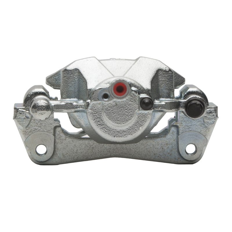 Mazda 6 Brake Caliper - Front - DFC - Premium - Silver Zinc Coated - `03-`05