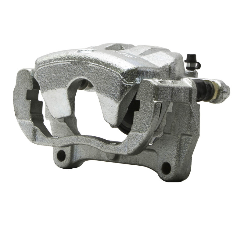 Mazda RX-8 Brake Caliper - Front - DFC - Premium - Silver - `04-`08