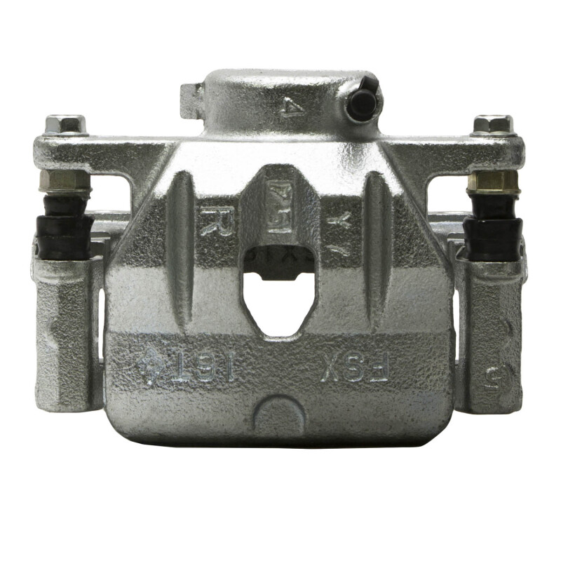 Mazda RX-8 Brake Caliper - Front - DFC - Premium - Silver - `04-`08