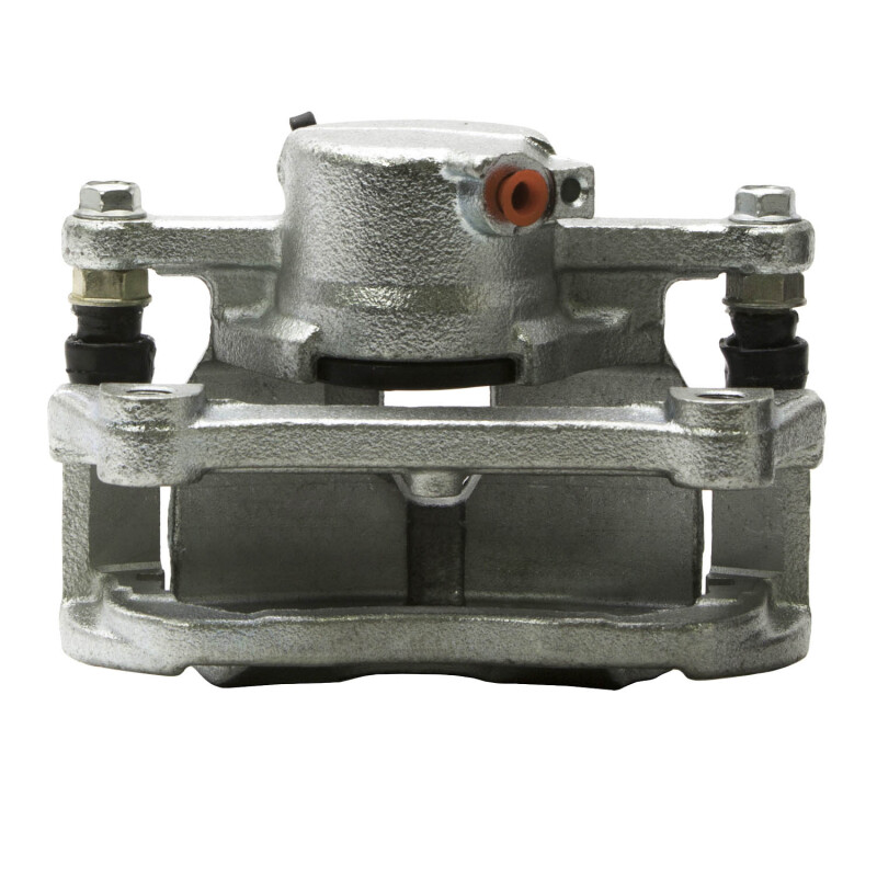 Mazda RX-8 Brake Caliper - Front - DFC - Premium - Silver - `04-`08
