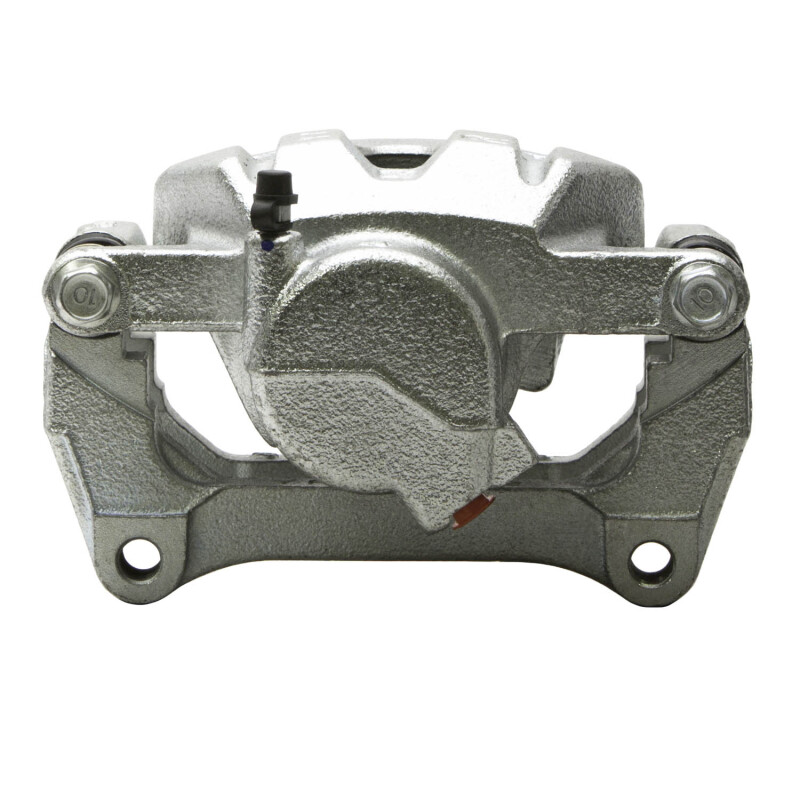 Mazda RX-8 Brake Caliper - Front - DFC - Premium - Silver - `04-`08