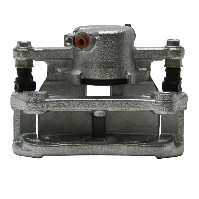 Mazda RX-8 Brake Caliper - Front - DFC - Premium - Silver - `04-`08