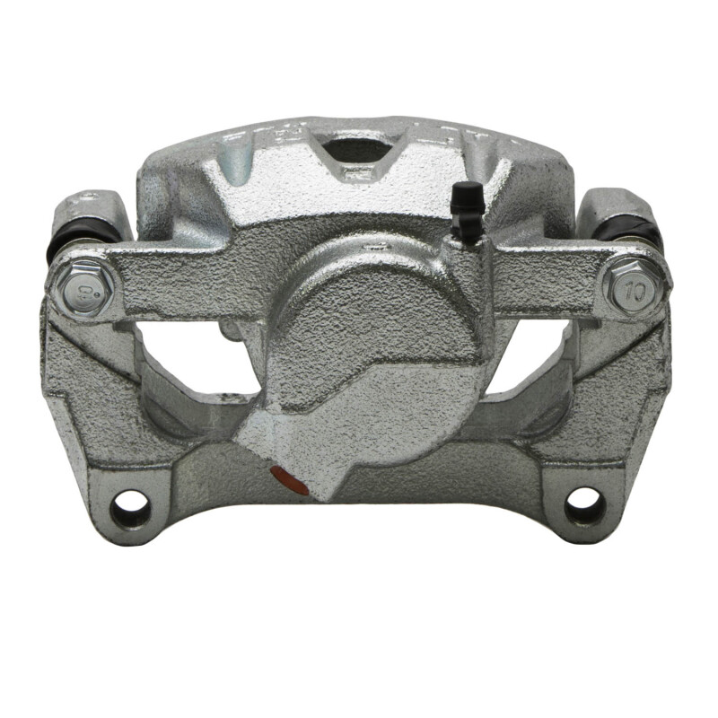 Mazda RX-8 Brake Caliper - Front - DFC - Premium - Silver - `04-`08