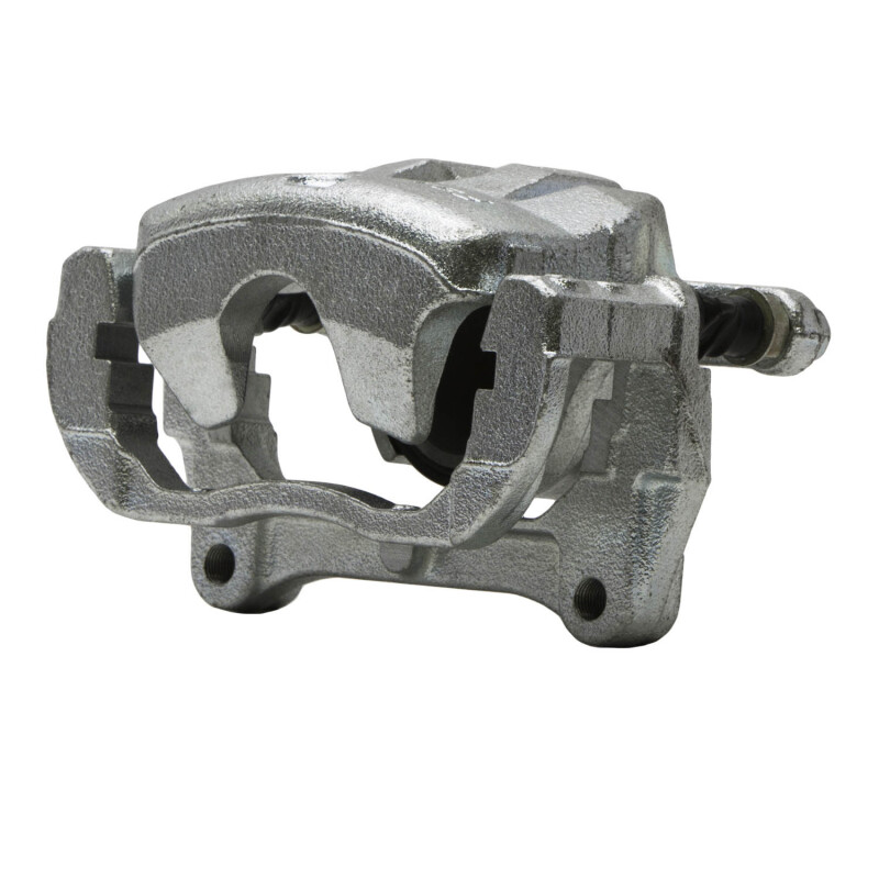 Mazda RX-8 Brake Caliper - Front - DFC - Premium - Silver - `04-`08