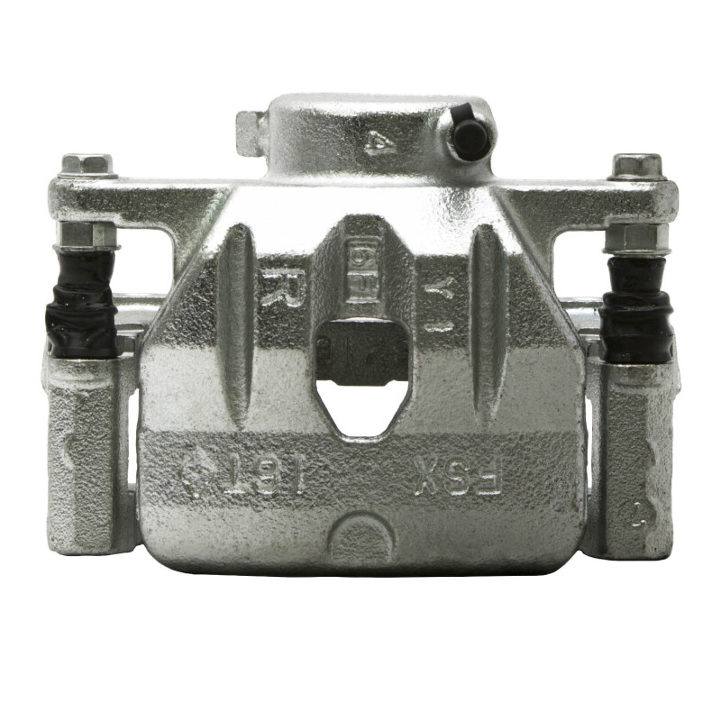 Mazda RX-8 Brake Caliper - Front - DFC - Premium - Silver Zinc Coated - `04-`11