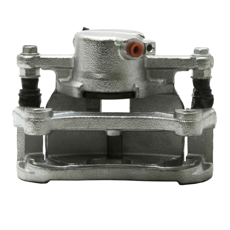 Mazda RX-8 Brake Caliper - Front - DFC - Premium - Silver Zinc Coated - `04-`11
