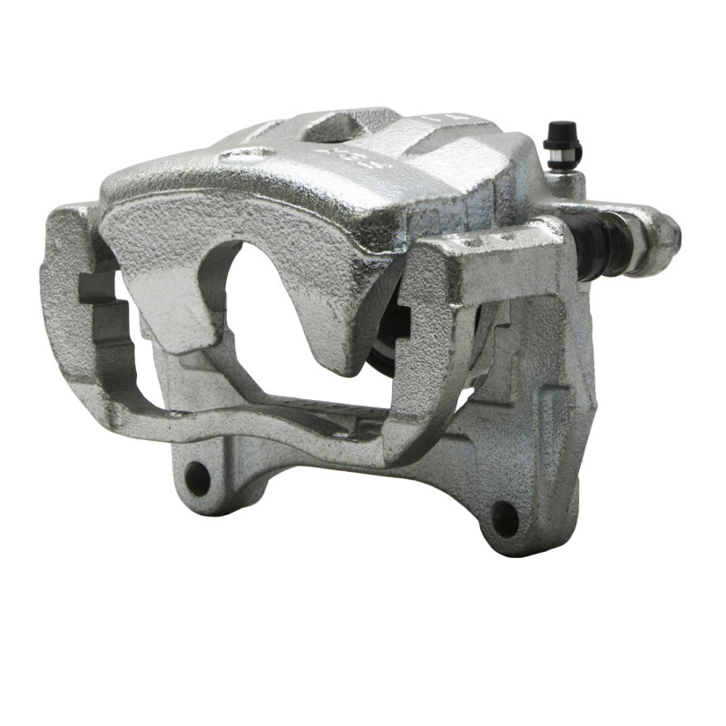 Mazda RX-8 Brake Caliper - Front - DFC - Premium - Silver Zinc Coated - `04-`11