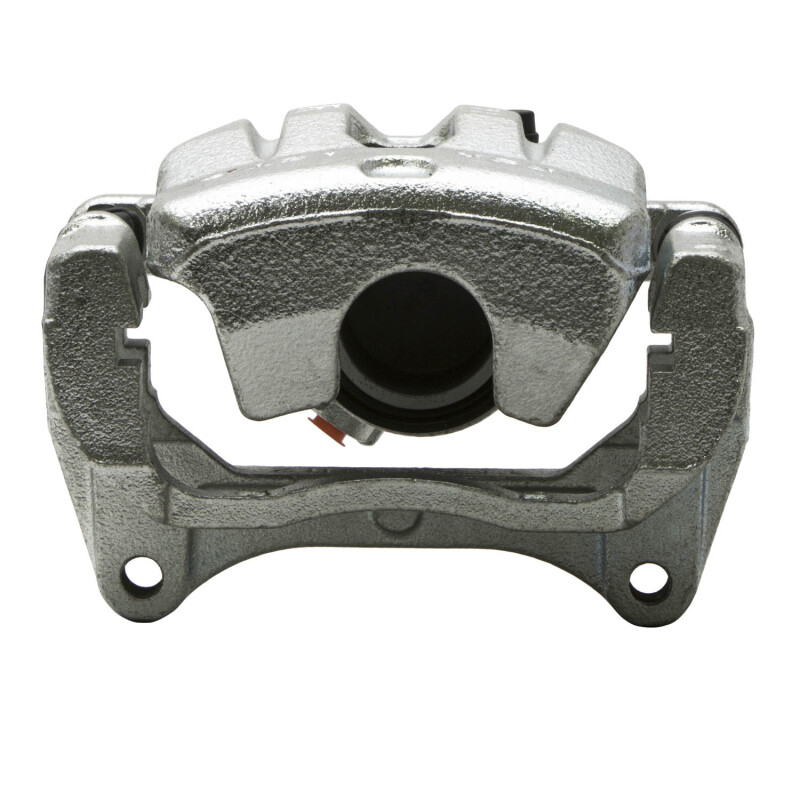 Mazda RX-8 Brake Caliper - Front - DFC - Premium - Silver Zinc Coated - `04-`11