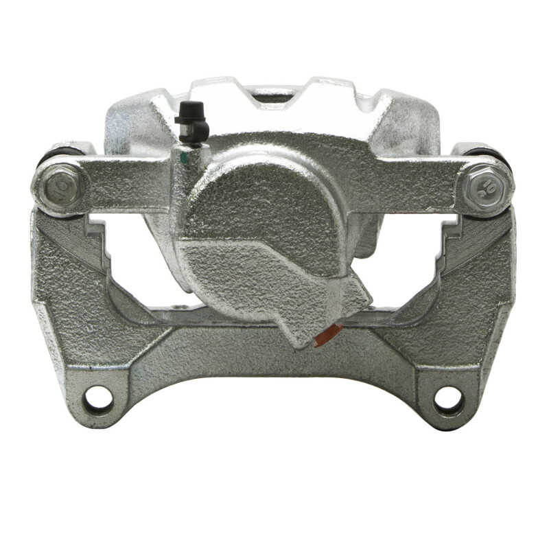 Mazda RX-8 Brake Caliper - Front - DFC - Premium - Silver Zinc Coated - `04-`11
