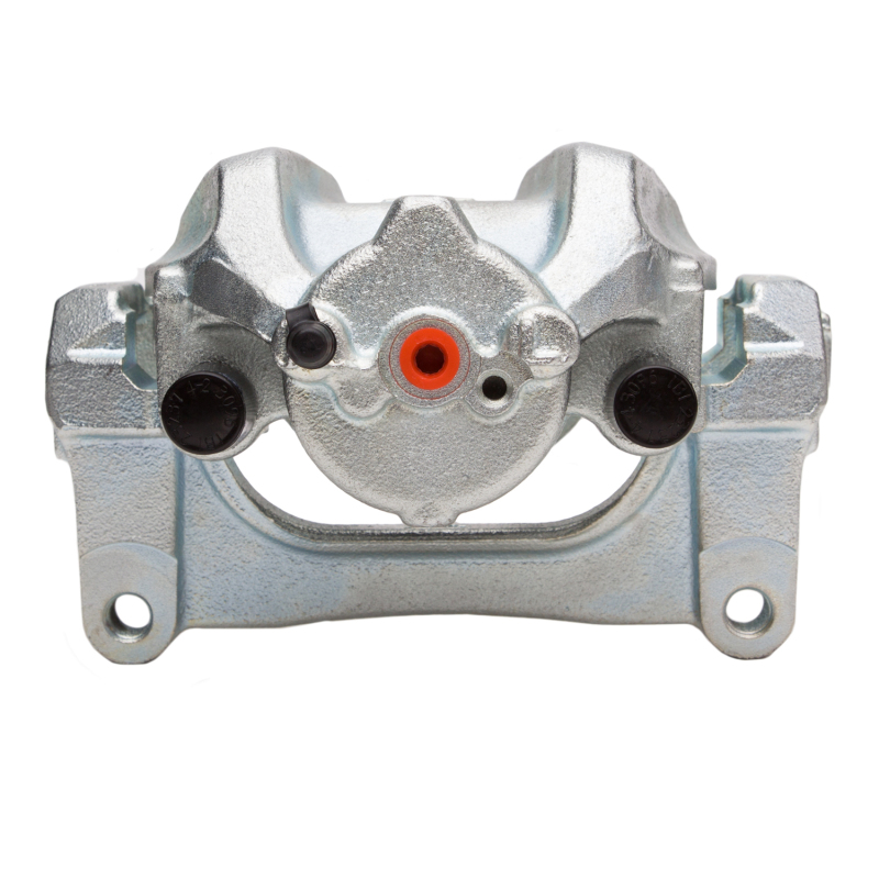 Mazda 6 Brake Caliper - Front - DFC - Premium - Silver - `06-`07