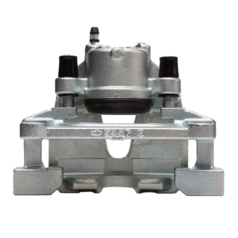 Mazda 6 Brake Caliper - Front - DFC - Premium - Silver - `06-`07