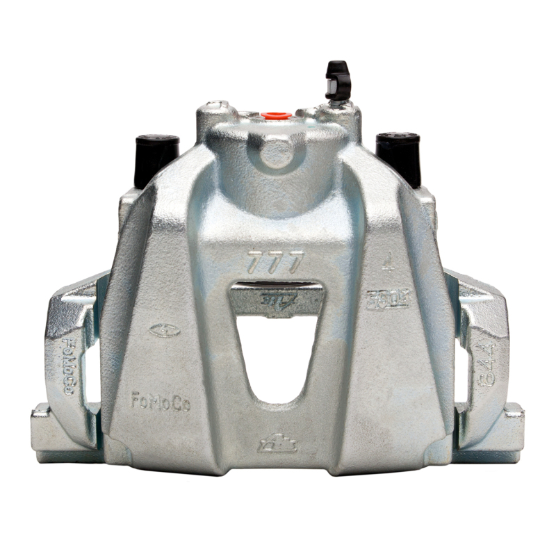 Mazda 6 Brake Caliper - Front - DFC - Premium - Silver - `06-`07